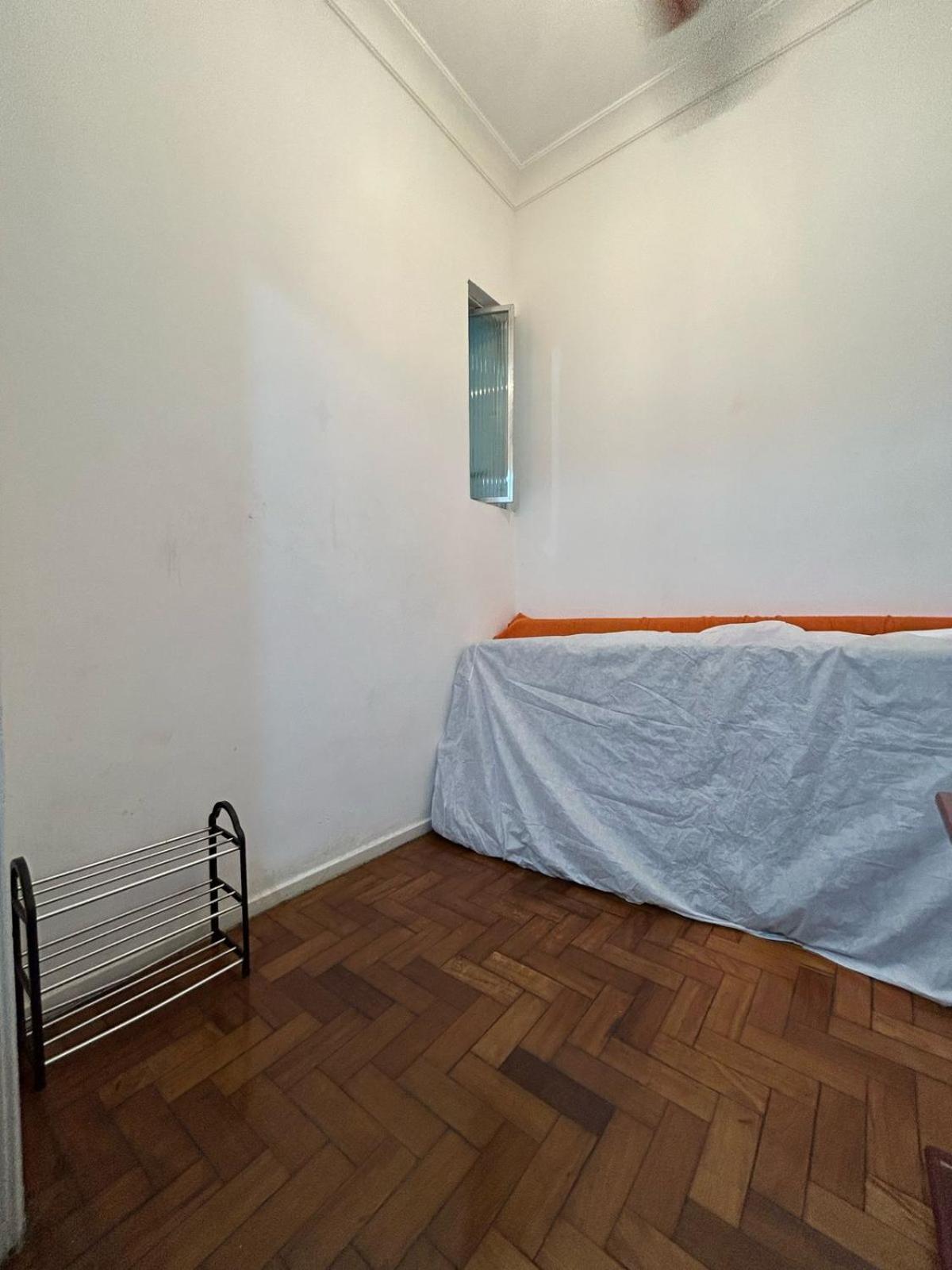 Apartment Recanto Santa Clara Rio de Janeiro