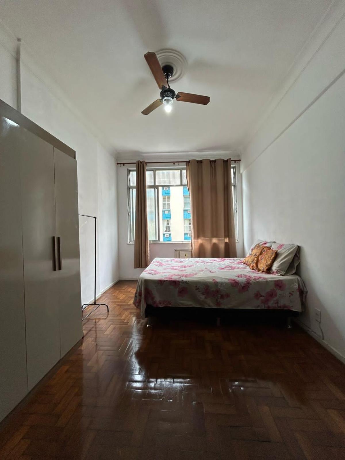 Recanto Santa Clara Apartment