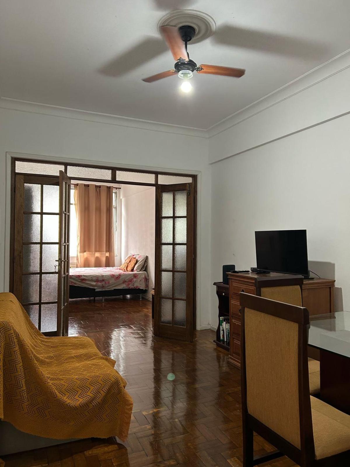 Recanto Santa Clara Apartment Rio de Janeiro