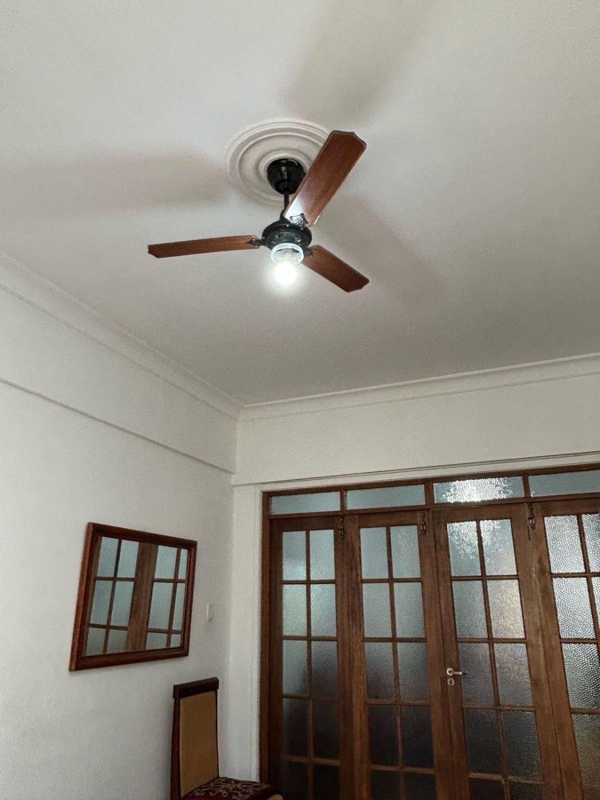 Apartment Recanto Santa Clara Rio de Janeiro