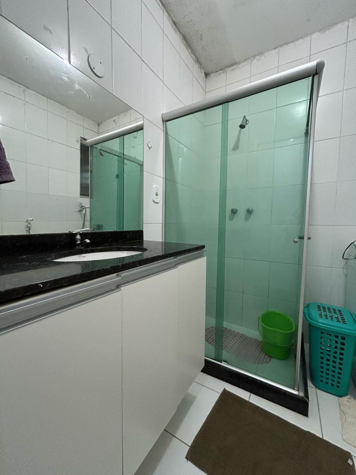 Recanto Santa Clara Apartment