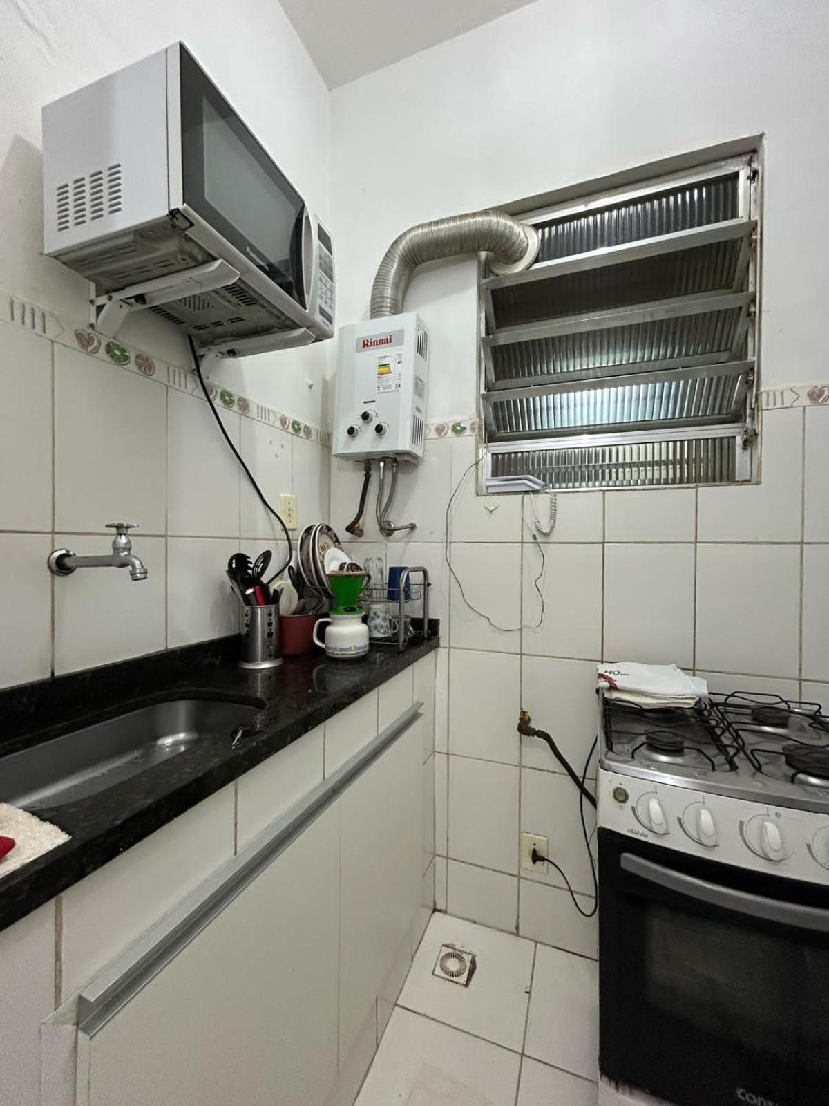 Recanto Santa Clara Apartment Rio de Janeiro