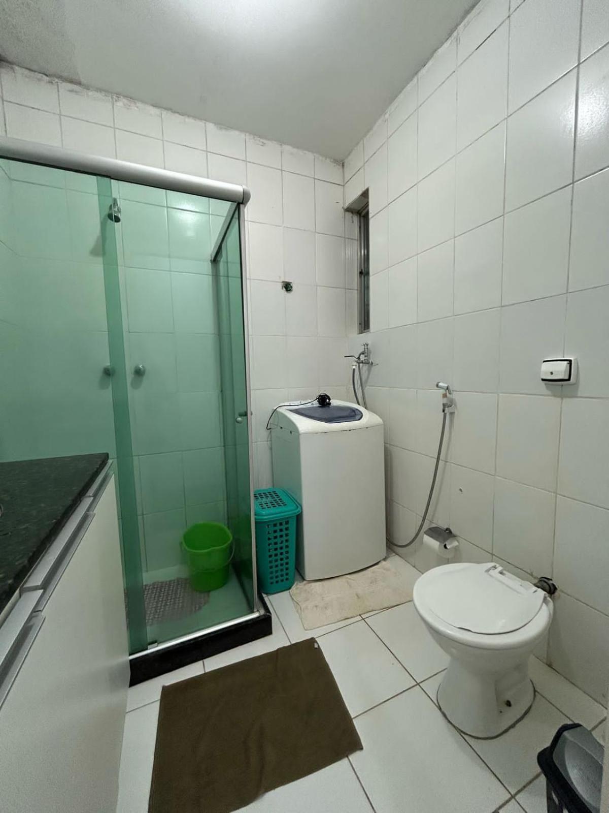 Apartment Recanto Santa Clara