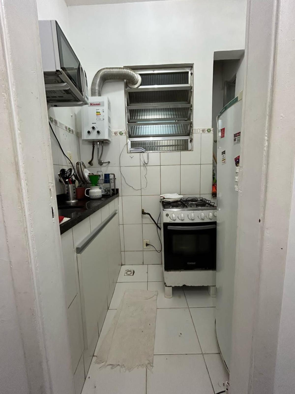 Recanto Santa Clara Apartment Rio de Janeiro
