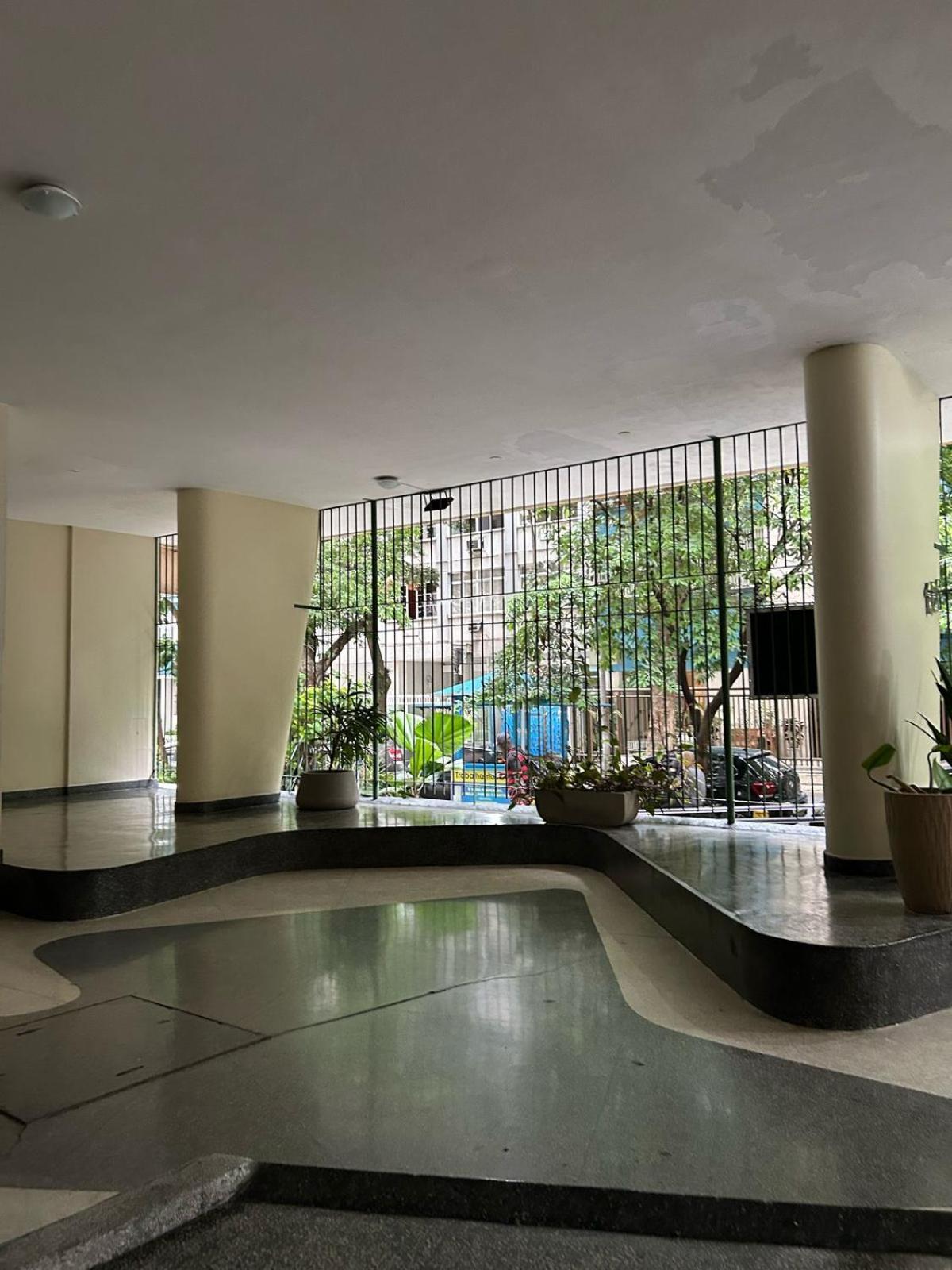 Recanto Santa Clara Apartment