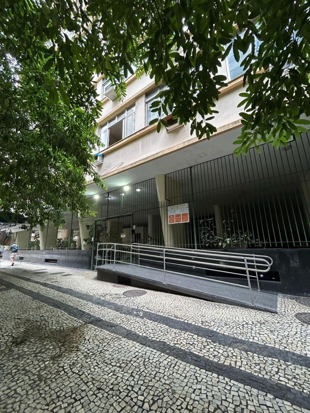 Apartment Recanto Santa Clara